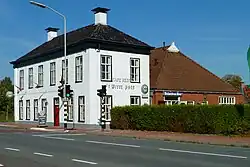 Witte Hoes 't Witte Hoes