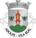Vlag van Adoufe