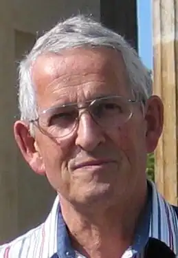 Adri Dietvorst, 2009.