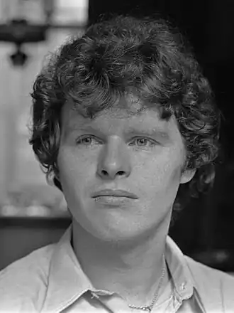 Adriaan Venema (1970)