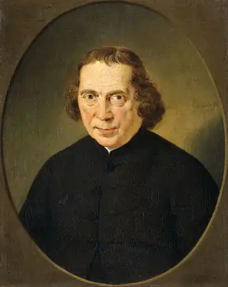 Jan Nieuwenhuyzen