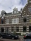 Woonhuis