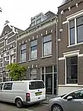 Woonhuis