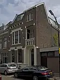 Woonhuis