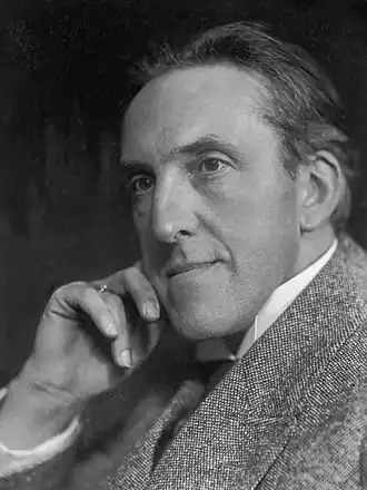 Adriaan van der Horst (1927)