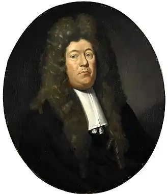 Adriaen Paets