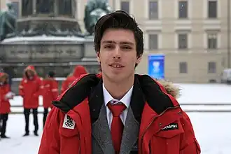 Adrian Krainer (2014)