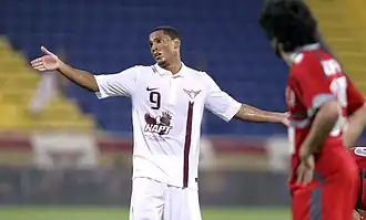 Adriano Ferreira Martins