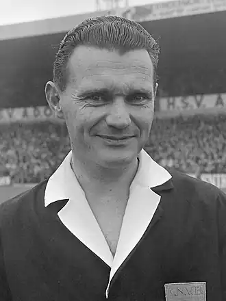 Adrianus Aalbrecht (1967)