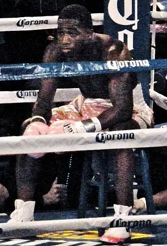 Adrien Broner