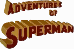 Adventures of Superman
