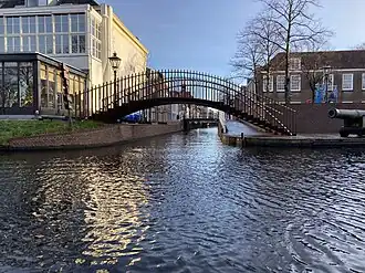 Brug (noordzijde)