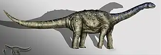 Aeolosaurus