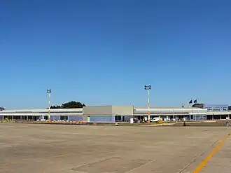 Aeroporto de Ribeirão Preto