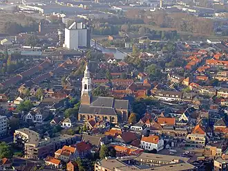 Grote Kerk