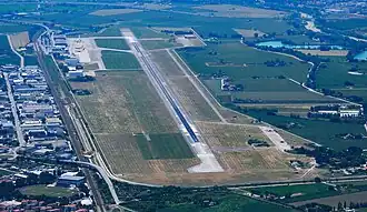 Aeroporto di Ancona Falconara