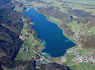 Fuschlsee