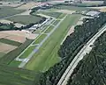 Vliegveld