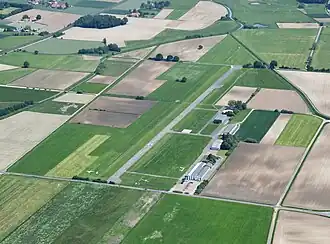 Flugplatz Melle-Grönegau