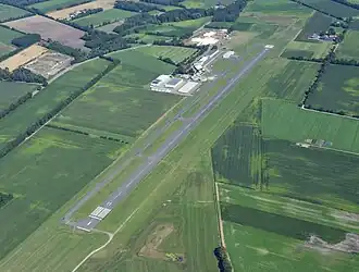 Vliegveld Stadtlohn-Vreden