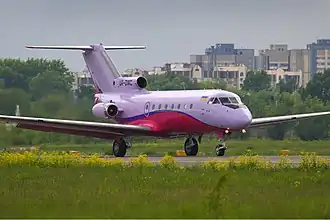 Aero Charter Ukraine
