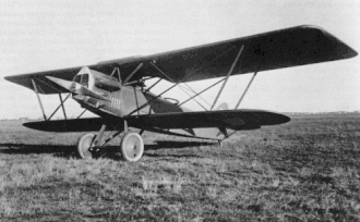Aero A.30