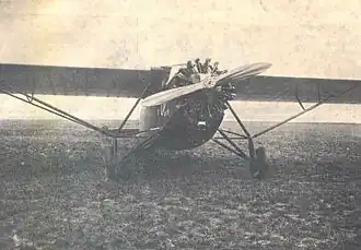 Aero A-35