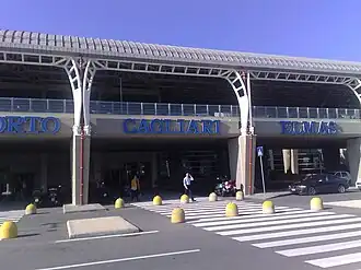 Aeroporto di Cagliari