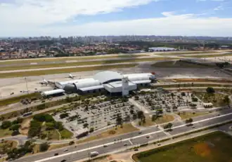 Aeroporto Internacional de Fortaleza
