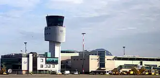 Luchthaven van Olbia-Costa Smeralda