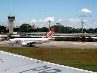 Aeroporto de Goiânia