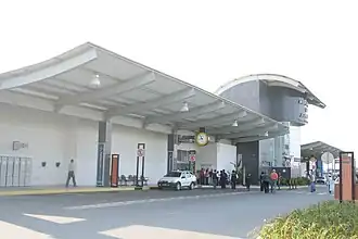 Aeroporto de Joinville