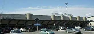 Aeroporto di Firenze-Peretola