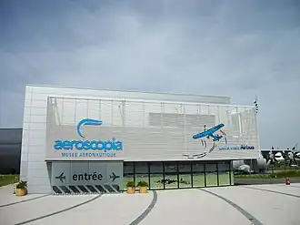 Aéroscopia