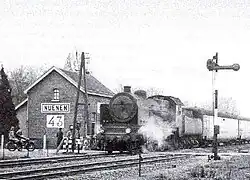 Wachterswoning (1955)