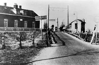 Stopplaats Kralingsche Veer