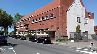 Onderwijsgemeenschap Venlo en Omstreken