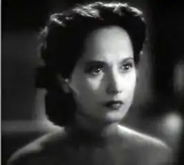 Merle Oberon in Affectionately Yours