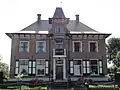 T-boerderij