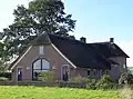 Hallehuisboerderij