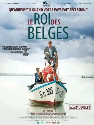 King of the Belgians