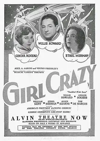 Boy! What Love Has Done to Me!