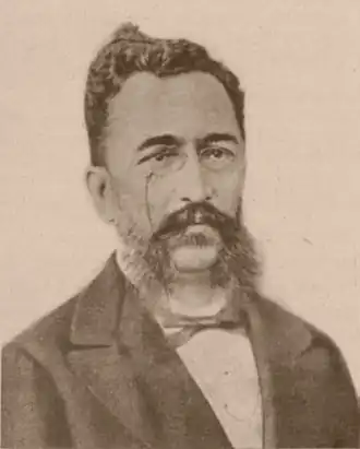 Afonso Celso de Assis Figueiredo (ca. 1889)