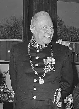 Joost Boot (1969)