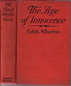 De jaren van onschuld