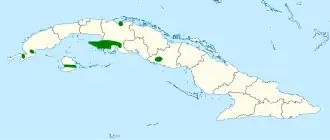 Roodschoudertroepiaal