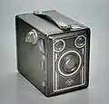 Boxcamera van Agfa