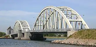 De Aggersundbrug