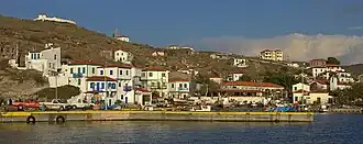 Agios Efstratios