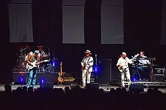 Agitation Free in 2024